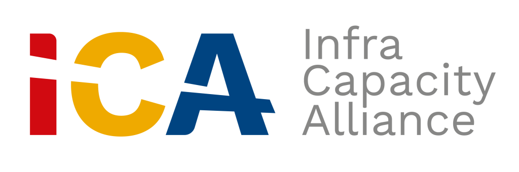 ICA logo