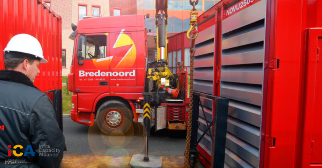 Bredenoord ICA partner