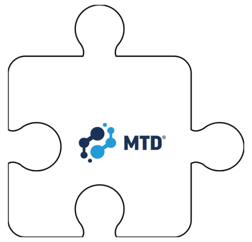 puzzelstukje MTD