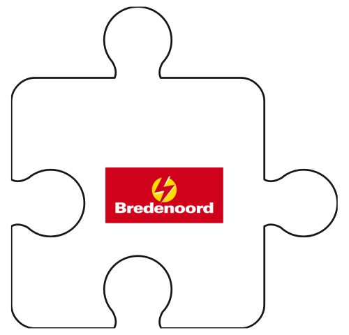puzzelstukje Bredenoord