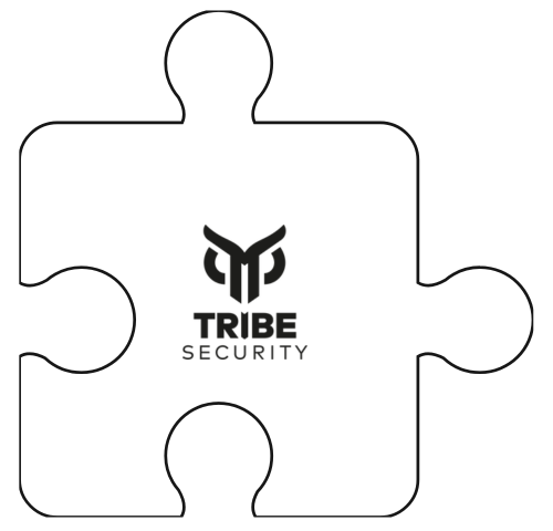 puzzelstukje Tribe