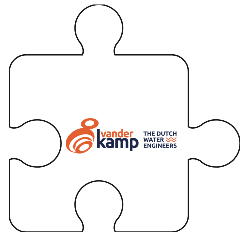 puzzelstukje Van der Kamp