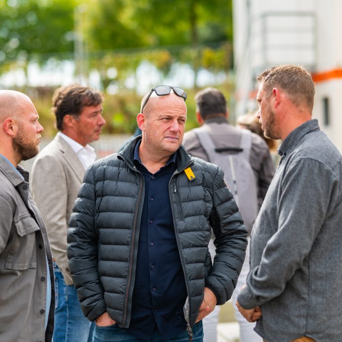 ICA Bijeenkomst Kerkrade