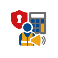 Beveiligingssystemen & Toegangscontrole