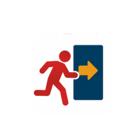 Evacuatie