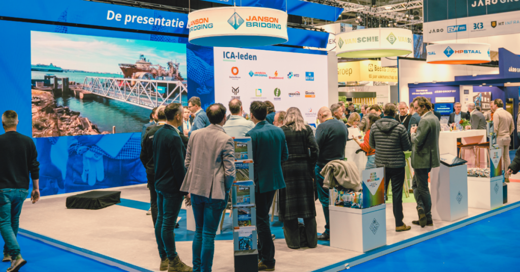 Afspraken in de koude fase en virtuele voorraden