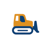 Grondverzetmachines