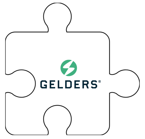 Gelders