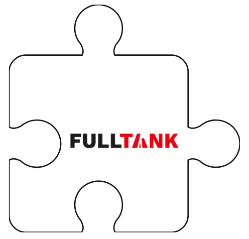 puzzelstukje Fulltank