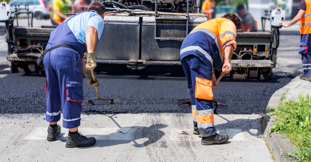 De nafase van een crisis