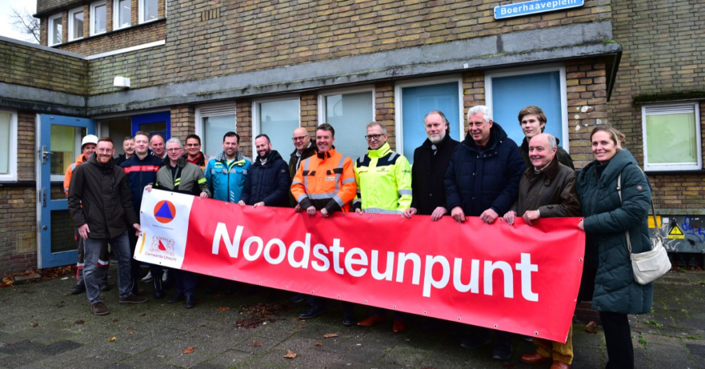 Paraatheid en weerbaarheid