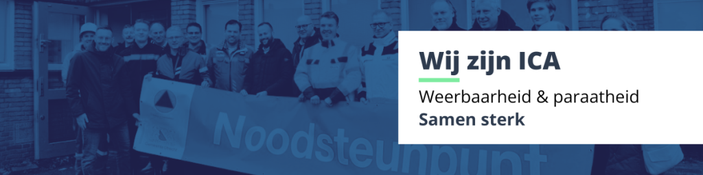 Weerbaarheid & Paraatheid