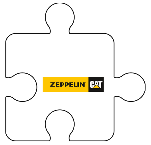 Zeppelin Energy Rental