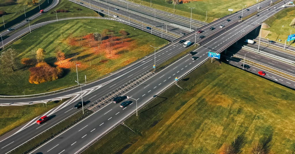 Infrastructuur & defensie