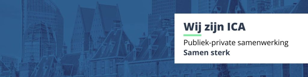 Publiek private samenwerking