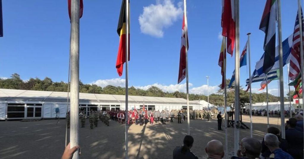 Militair Civiele Samenwerking