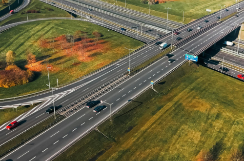 Infrastructuur & defensie